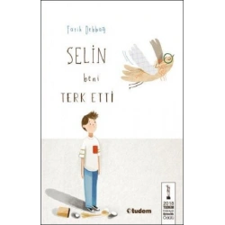 Selin Beni Terk Etti