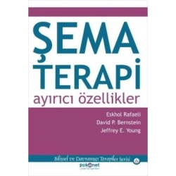 Şema Terapi