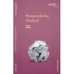 Semenderin Sözleri