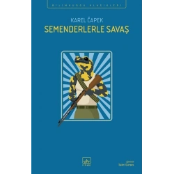 Semenderlerle Savaş