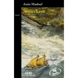 Semerkant
