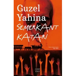 Semerkant Katarı