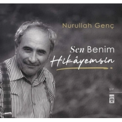 Sen Benim Hikayemsin