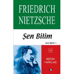 Şen Bilim Ana Metin -1
