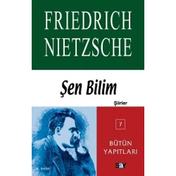 Şen Bilim (Şiirler)
