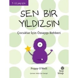 Sen Bir Yıldızsın