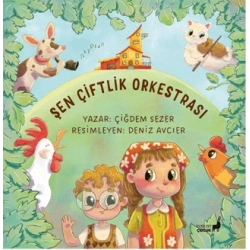 Şen Çiftlik Orkestrası
