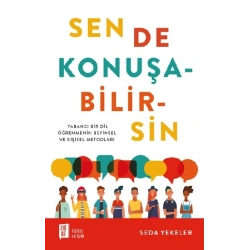 Sen de Konuşabilirsin