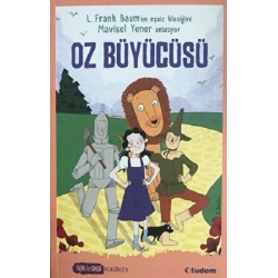 Sen de Oku - Oz Büyücüsü