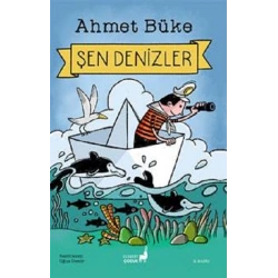 Şen Denizler