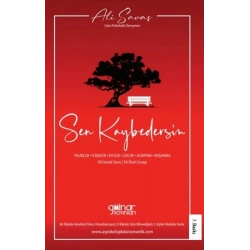 Sen Kaybedersin