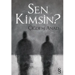 Sen Kimsin?