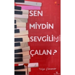 Sen Miydin Sevgilimi Çalan?
