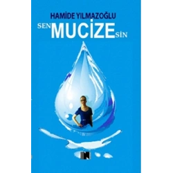Sen Mucizesin
