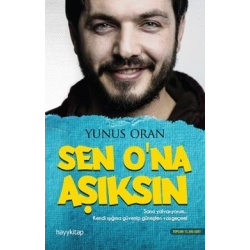 Sen Ona Aşıksın