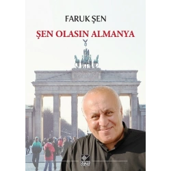 Şen Olasın Almanya