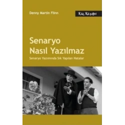 Senaryo Nasıl Yazılmaz