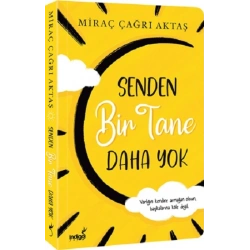 Senden Bir Tane Daha Yok