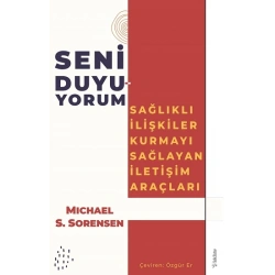 Seni Duyuyorum
