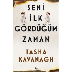 Seni İlk Gördüğüm Zaman