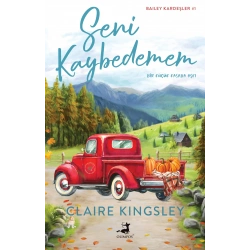 Seni Kaybedemem