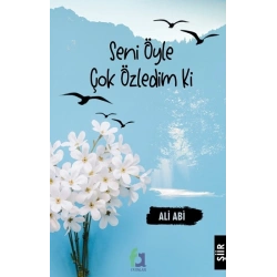 Seni Öyle Çok Özledim ki