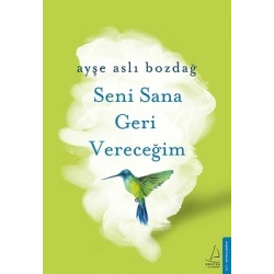Seni Sana Geri Vereceğim