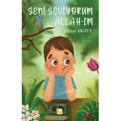 Seni Seviyorum Allahım