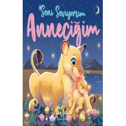 Seni Seviyorum Anneciğim