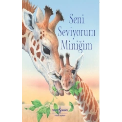 Seni Seviyorum Miniğim