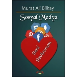 Seni Seviyorum Sosyal Medya