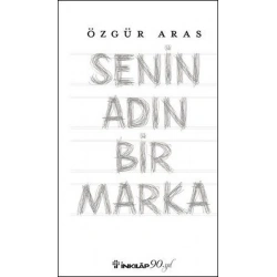 Senin Adın Bir Marka
