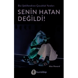 Senin Hatan Değild!
