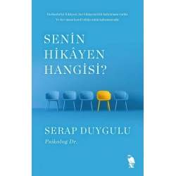 Senin Hikayen Hangisi?