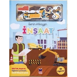 Senin Hikayen - İnşaat