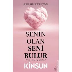 Senin Olan Seni Bulur