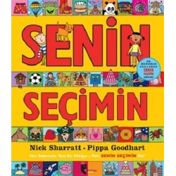 Senin Seçimin