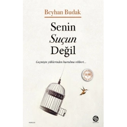 Senin Suçun Değil