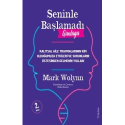 Seninle Başlamadı Günlüğü