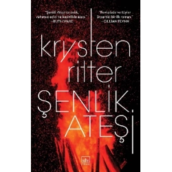 Şenlik Ateşi