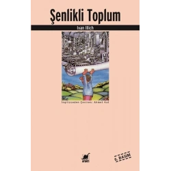 Şenlikli Toplum