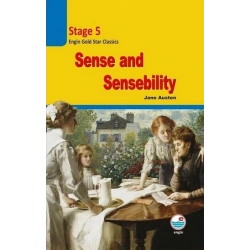 Sense and Sensebility - Stage 5 (CD’li)