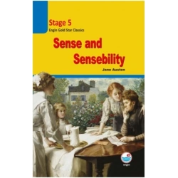 Sense and Sensibility Stage 5(CD’siz)