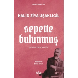 Sepette Bulunmuş