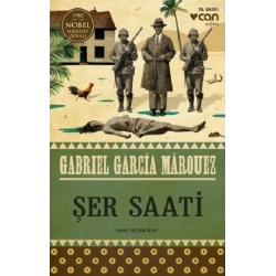 Şer Saati