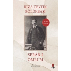Serab-ı  Ömrüm