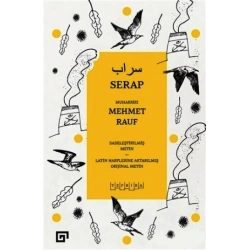 Serap