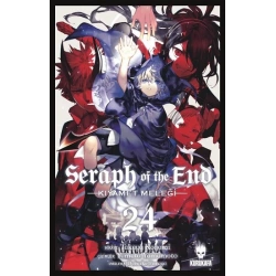 Seraph of the End – Kıyamet Meleği 24