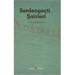 Serdengeçti Şairleri