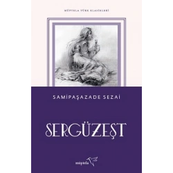 Sergüzeşt